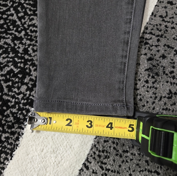 Betabrand stretch jeggings small petite, yoga denim - Picture 7 of 14